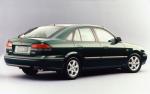 Mazda 626 Hatchback 1997 года (AU)